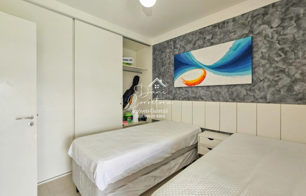 Apartamento, 2 quartos, 80 m² - Foto 11