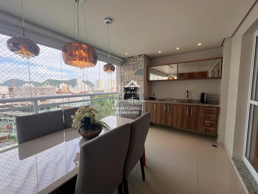 Apartamento, 3 quartos, 134 m² - Foto 23