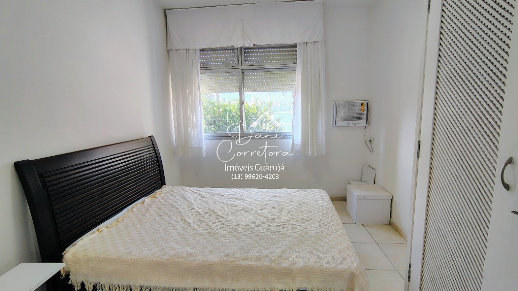 Venda de Apartamento Pronto para Morar com 3 Quartos e 110m² no Astúrias, Guarujá-SP! em Astúrias, Guarujá — foto 14