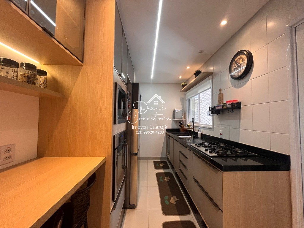 Apartamento, 3 quartos, 134 m² - Foto 46