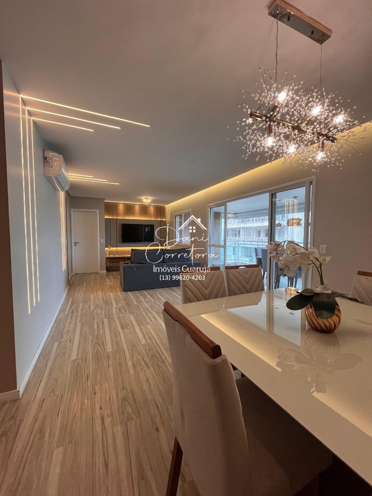 Apartamento, 3 quartos, 134 m² - Foto 25