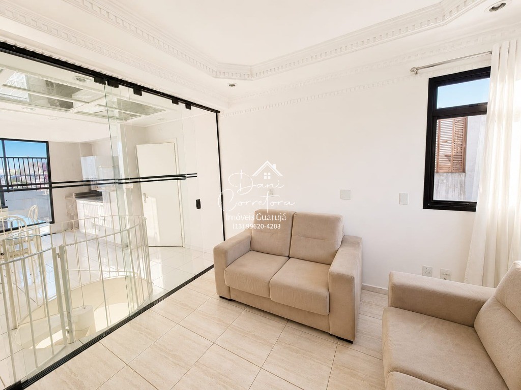 Cobertura, 2 quartos, 120 m² - Foto 4