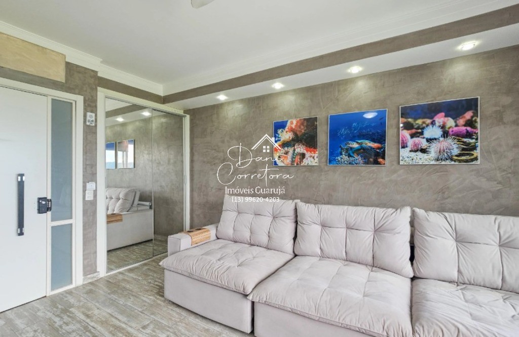 Apartamento, 2 quartos, 80 m² - Foto 5