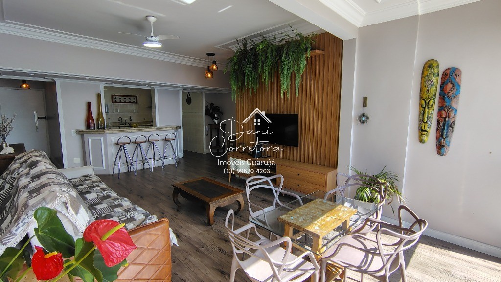 Apartamento, 3 quartos, 110 m² - Foto 6