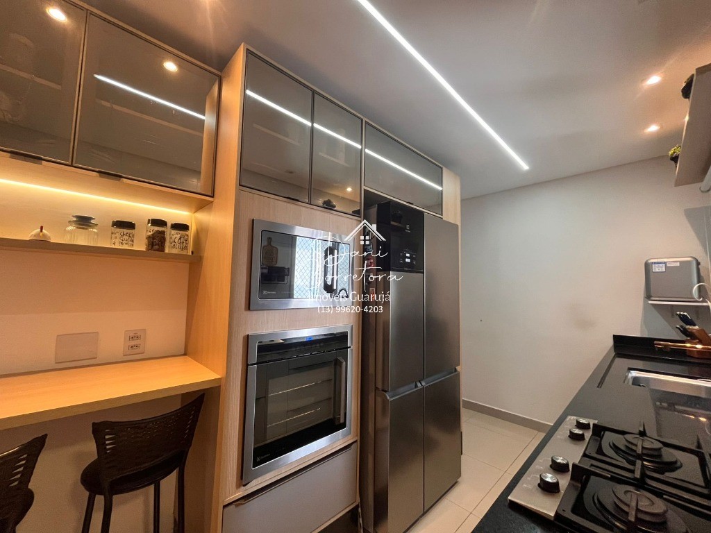 Apartamento, 3 quartos, 134 m² - Foto 48