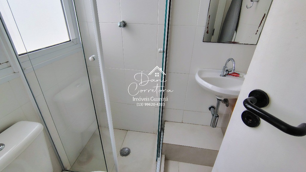 Apartamento de Luxo à Venda em Pitangueiras, Guarujá-SP: 3 Quartos, 3 Suítes, 2 Salas, 5 Banheiros, 2 Vagas, 230m². Venha Conferir! em Pitangueiras, Guarujá — foto 47