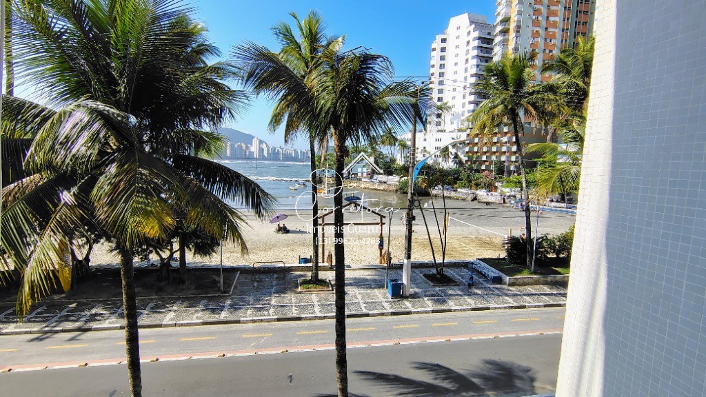 Venda de Apartamento Pronto para Morar com 3 Quartos e 110m² no Astúrias, Guarujá-SP! em Astúrias, Guarujá — foto 5