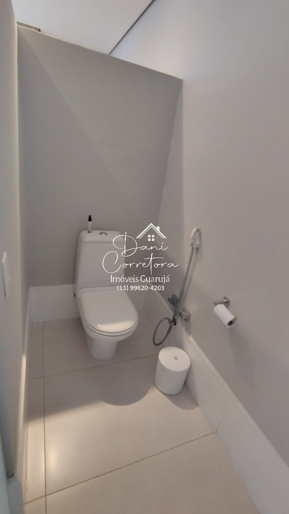 Apartamento de Luxo à Venda em Pitangueiras, Guarujá-SP: 3 Quartos, 3 Suítes, 2 Salas, 5 Banheiros, 2 Vagas, 230m². Venha Conferir! em Pitangueiras, Guarujá — foto 41