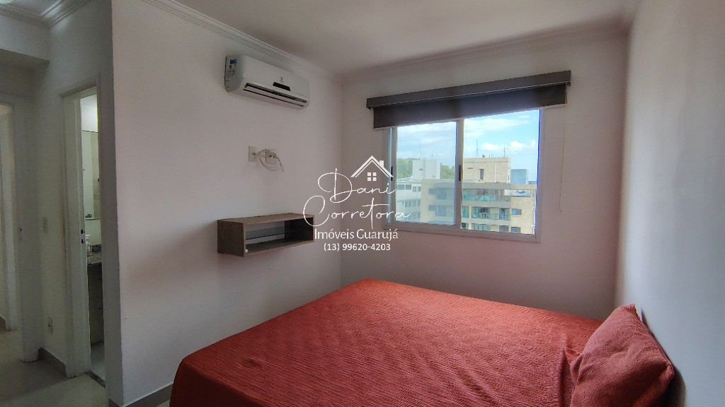 Oportunidade Imperdível: Apartamento de 2 quartos com suíte e 2 vagas no Jardim Las Palmas, Guarujá-SP em JARDIM LAS PALMAS, GUARUJÁ — foto 14