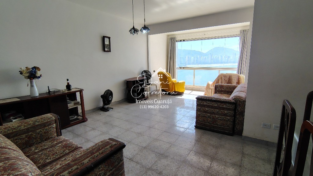Apartamento, 3 quartos, 110 m² - Foto 4