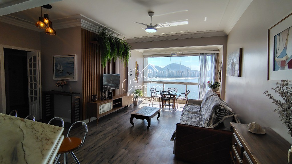 Apartamento, 3 quartos, 110 m² - Foto 2