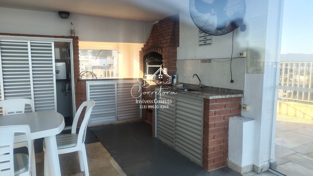 Imperdível oportunidade! Apartamento de 4 quartos com suíte e vaga de garagem em Pitangueiras, Guarujá-SP. Venha conferir! em PITANGUEIRAS, GUARUJÁ — foto 27