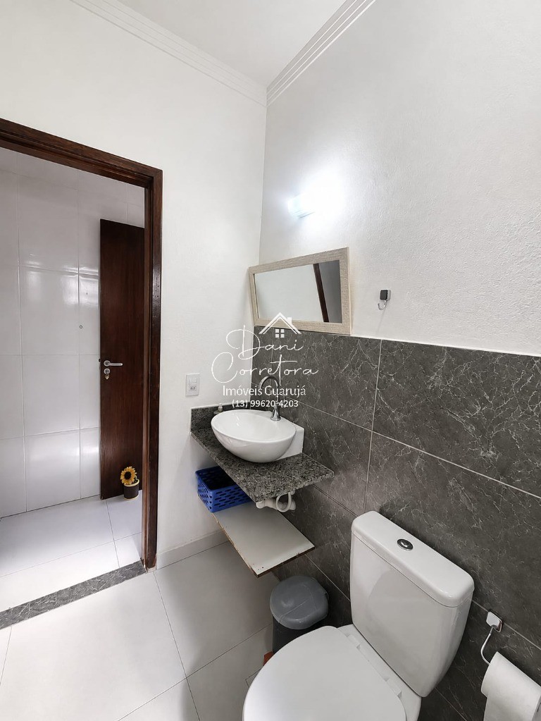 Casa, 2 quartos - Foto 18