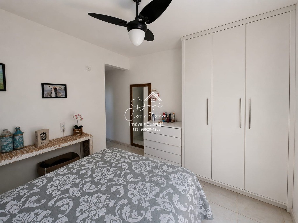 Casa, 2 quartos, 70 m² - Foto 22