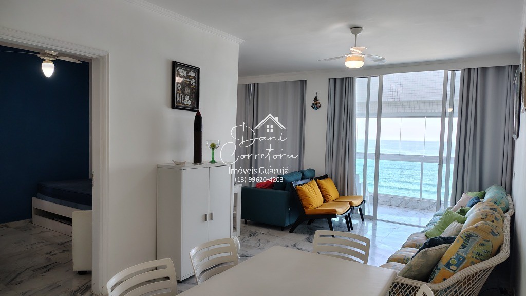 Apartamento, 3 quartos, 120 m² - Foto 4