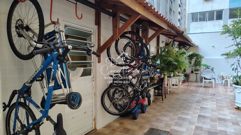 Apartamento, 1 quarto, 60 m² - Foto 19