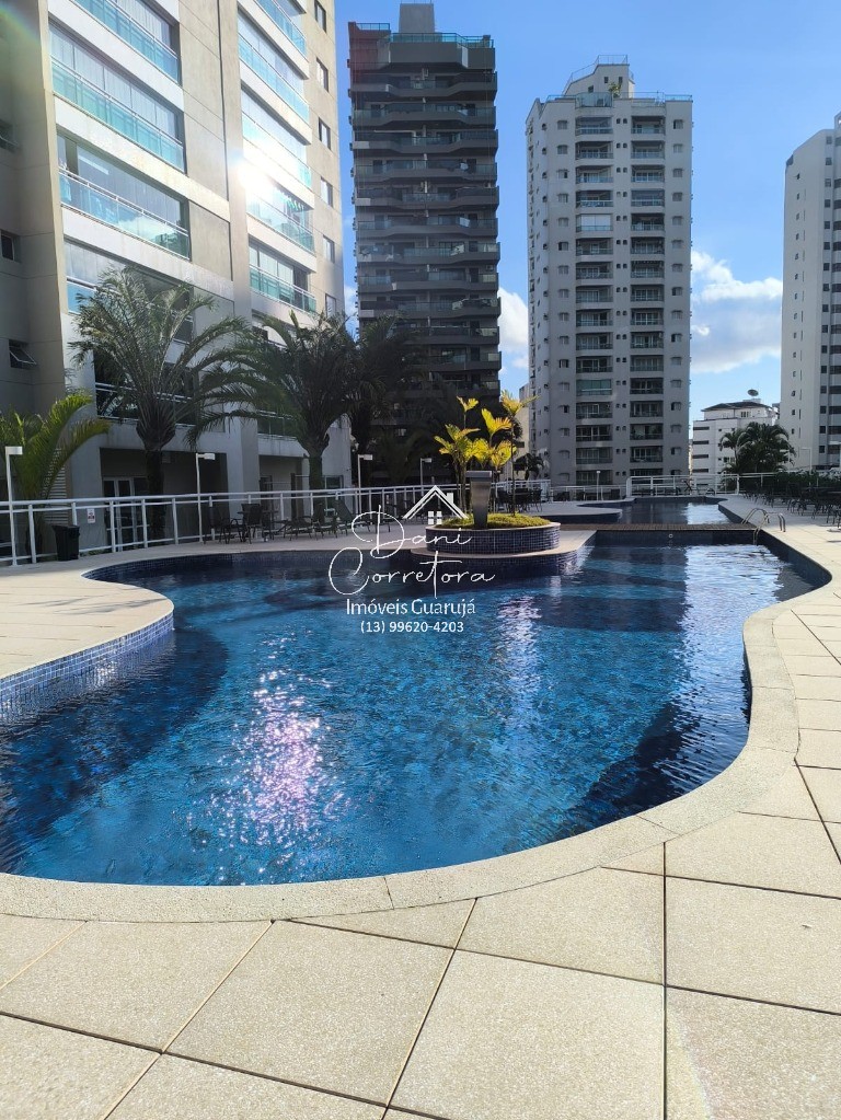 Apartamento, 3 quartos, 134 m² - Foto 1