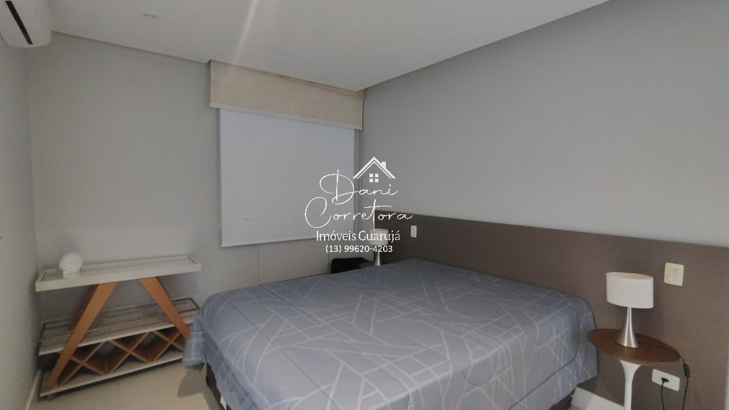 Apartamento de Luxo à Venda em Pitangueiras, Guarujá-SP: 3 Quartos, 3 Suítes, 2 Salas, 5 Banheiros, 2 Vagas, 230m². Venha Conferir! em Pitangueiras, Guarujá — foto 29