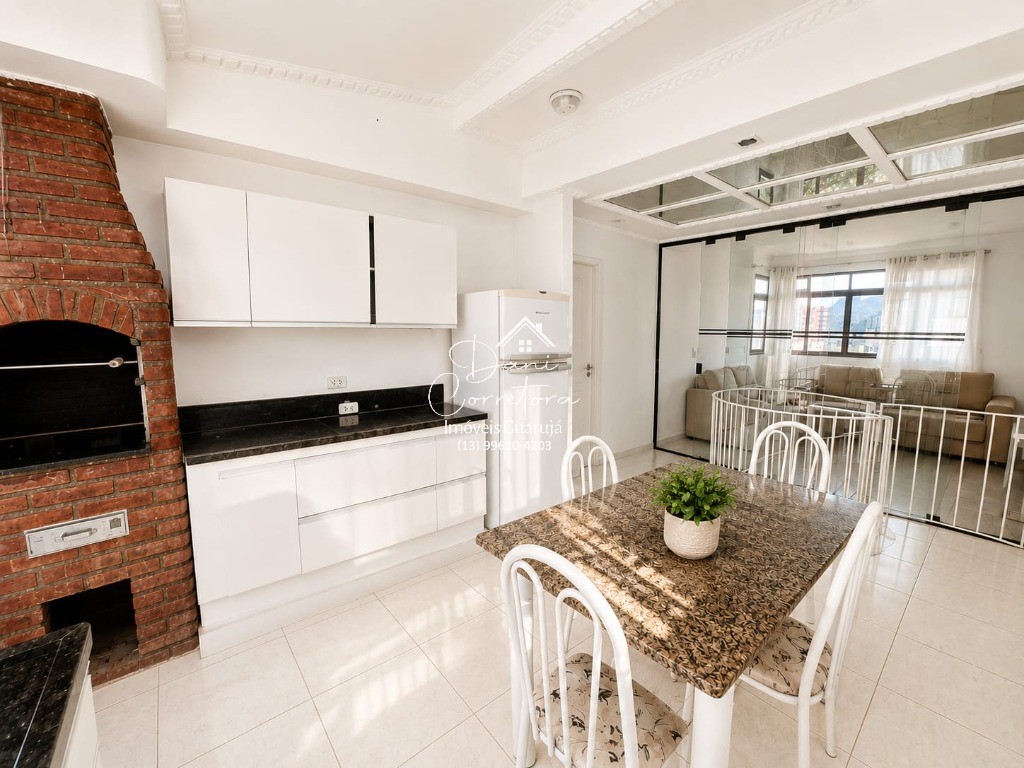 Cobertura, 2 quartos, 120 m² - Foto 10