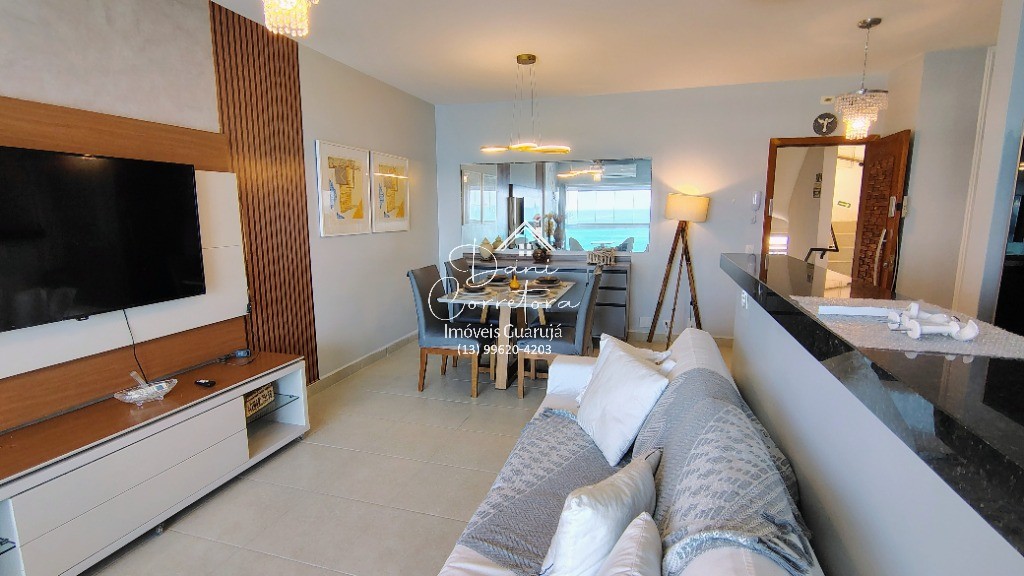 Apartamento, 2 quartos, 70 m² - Foto 8