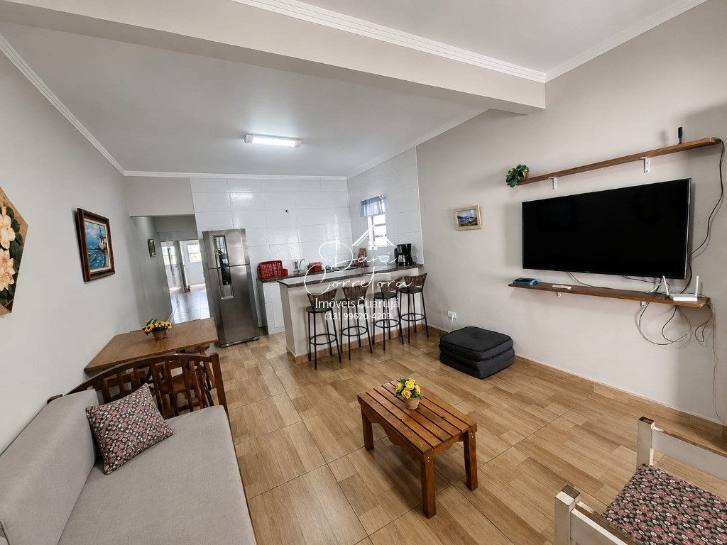 Casa, 2 quartos - Foto 10