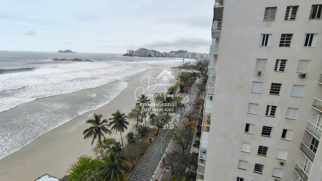 Apartamento de Luxo à Venda em Pitangueiras, Guarujá-SP: 3 Quartos, 3 Suítes, 2 Salas, 5 Banheiros, 2 Vagas, 230m². Venha Conferir! em Pitangueiras, Guarujá — foto 35