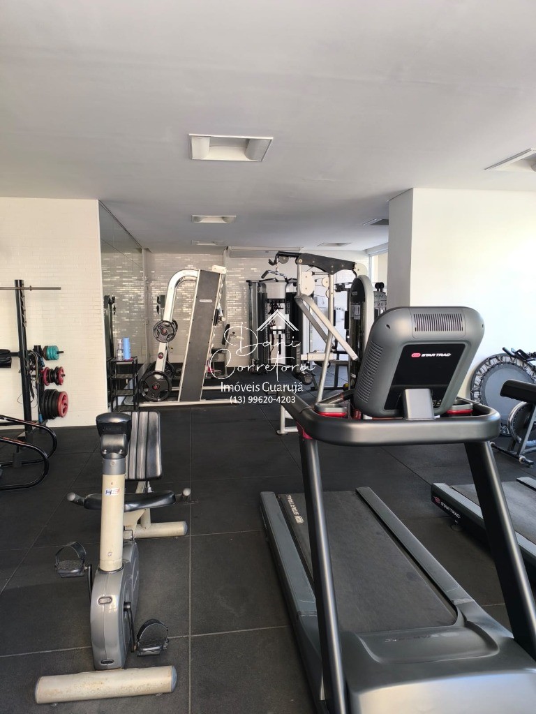 Apartamento, 3 quartos, 134 m² - Foto 14