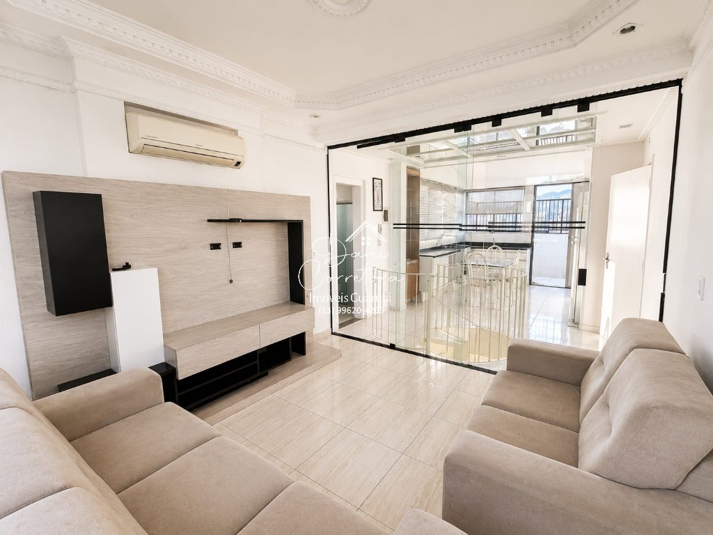 Cobertura, 2 quartos, 120 m² - Foto 5
