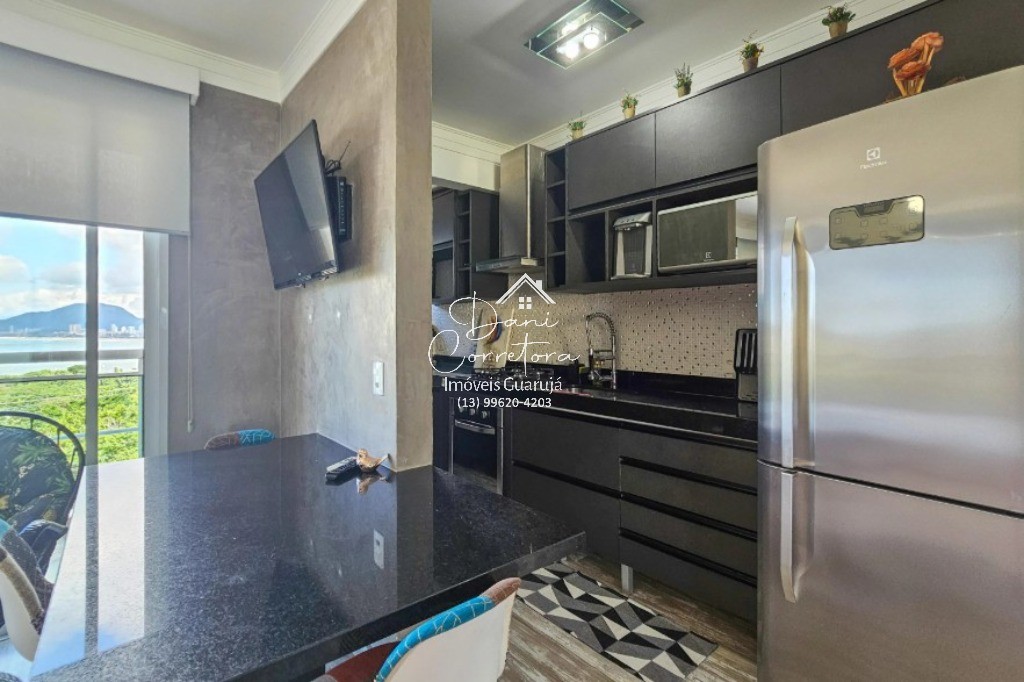 Apartamento, 2 quartos, 80 m² - Foto 7
