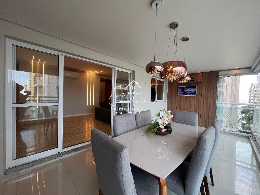 Apartamento, 3 quartos, 134 m² - Foto 24