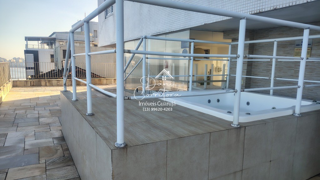 Imperdível oportunidade! Apartamento de 4 quartos com suíte e vaga de garagem em Pitangueiras, Guarujá-SP. Venha conferir! em PITANGUEIRAS, GUARUJÁ — foto 30