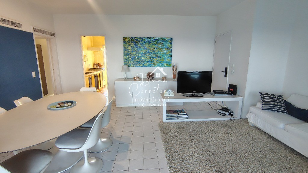 Apartamento, 3 quartos, 142 m² - Foto 3
