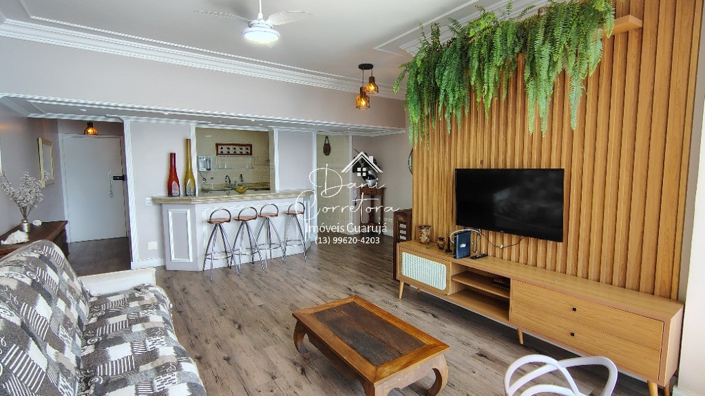 Apartamento, 3 quartos, 110 m² - Foto 7