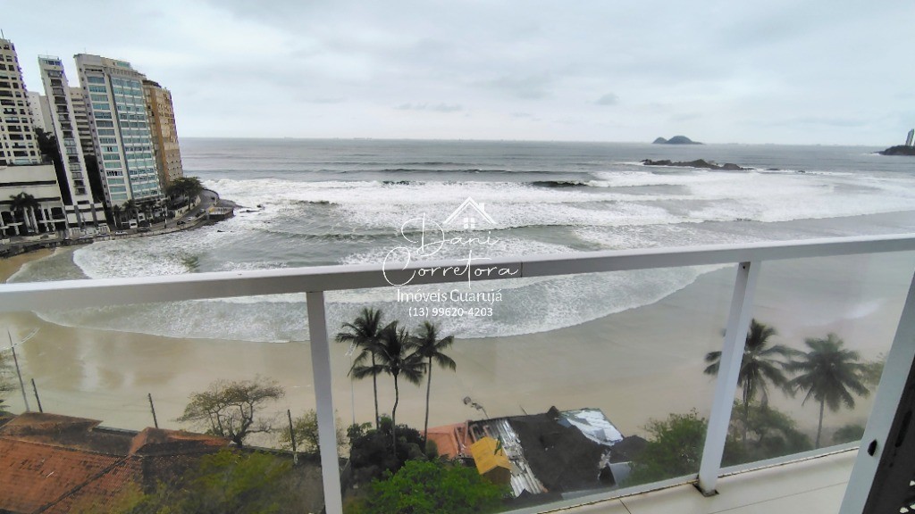 Apartamento de Luxo à Venda em Pitangueiras, Guarujá-SP: 3 Quartos, 3 Suítes, 2 Salas, 5 Banheiros, 2 Vagas, 230m². Venha Conferir! em Pitangueiras, Guarujá — foto 34