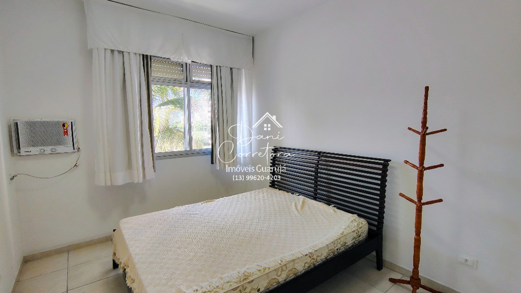 Venda de Apartamento Pronto para Morar com 3 Quartos e 110m² no Astúrias, Guarujá-SP! em Astúrias, Guarujá — foto 11