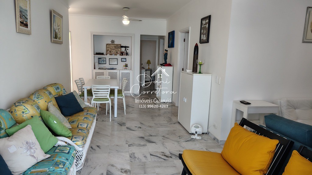 Apartamento, 3 quartos, 120 m² - Foto 13
