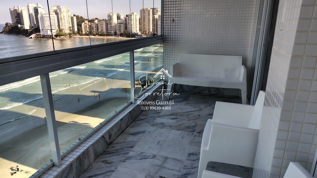 Apartamento, 3 quartos, 120 m² - Foto 11