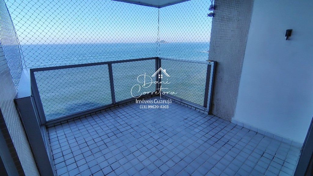 Apartamento, 3 quartos, 142 m² - Foto 2