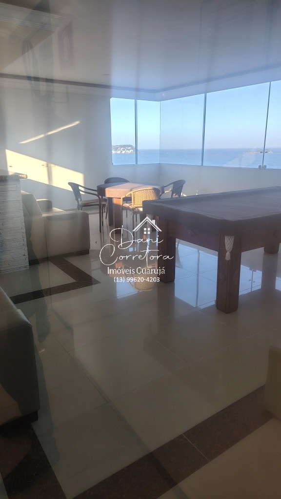 Imperdível oportunidade! Apartamento de 4 quartos com suíte e vaga de garagem em Pitangueiras, Guarujá-SP. Venha conferir! em PITANGUEIRAS, GUARUJÁ — foto 35