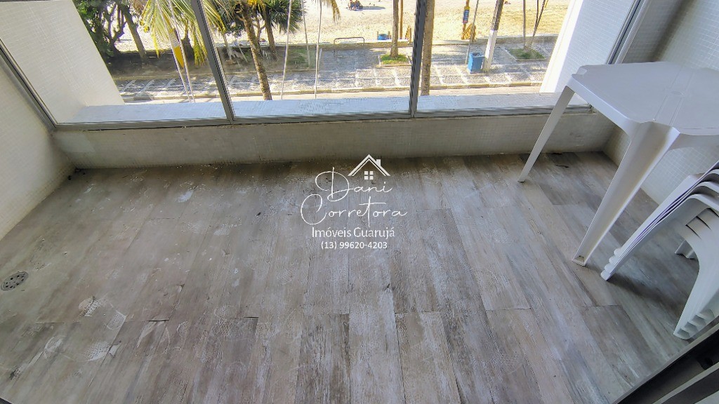 Venda de Apartamento Pronto para Morar com 3 Quartos e 110m² no Astúrias, Guarujá-SP! em Astúrias, Guarujá — foto 6