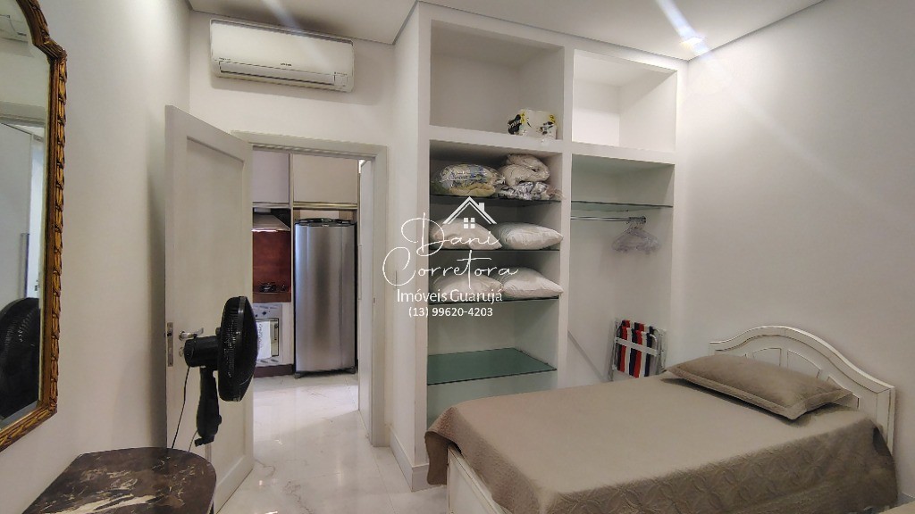 Apartamento, 1 quarto, 60 m² - Foto 12