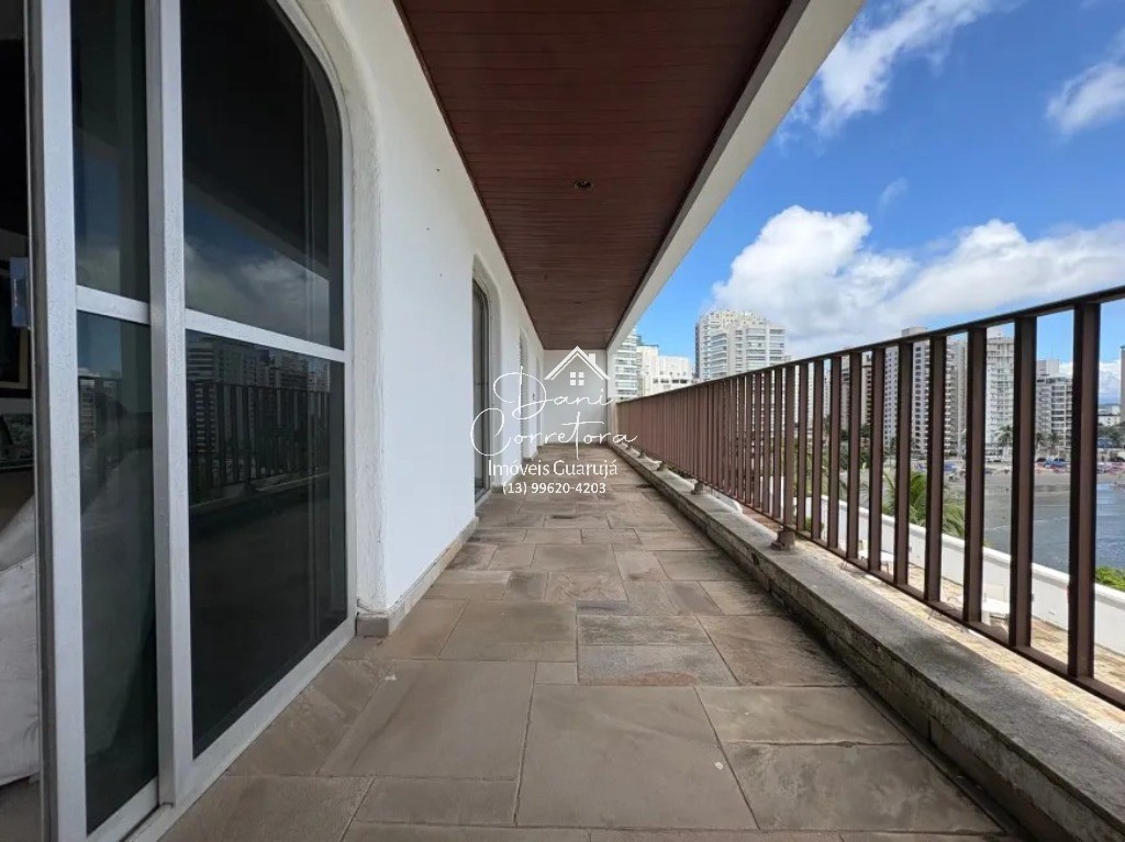 Apartamento, 3 quartos, 150 m² - Foto 5