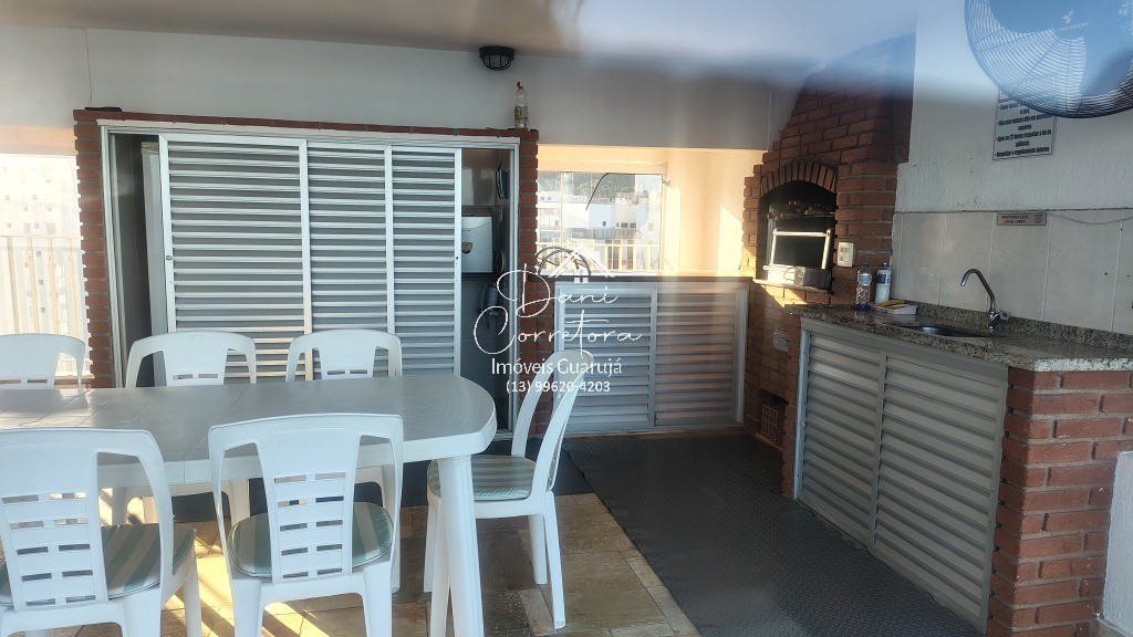 Imperdível oportunidade! Apartamento de 4 quartos com suíte e vaga de garagem em Pitangueiras, Guarujá-SP. Venha conferir! em PITANGUEIRAS, GUARUJÁ — foto 28