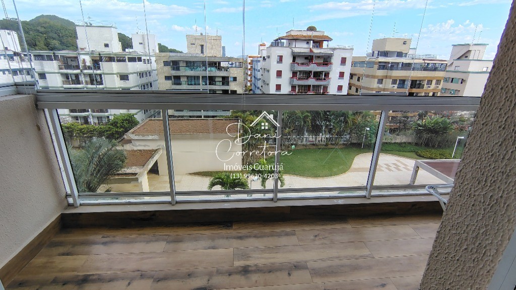 Oportunidade Imperdível: Apartamento de 2 quartos com suíte e 2 vagas no Jardim Las Palmas, Guarujá-SP em JARDIM LAS PALMAS, GUARUJÁ — foto 12