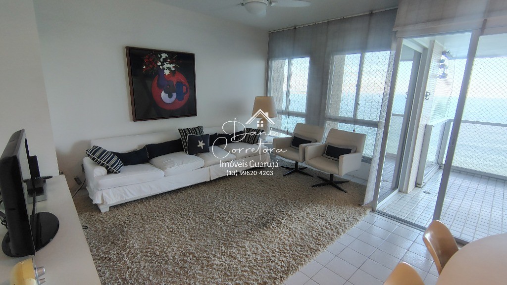 Apartamento, 3 quartos, 142 m² - Foto 1