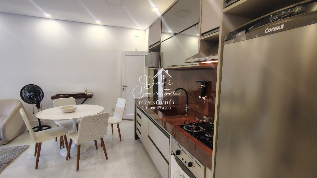 Apartamento, 1 quarto, 60 m² - Foto 9