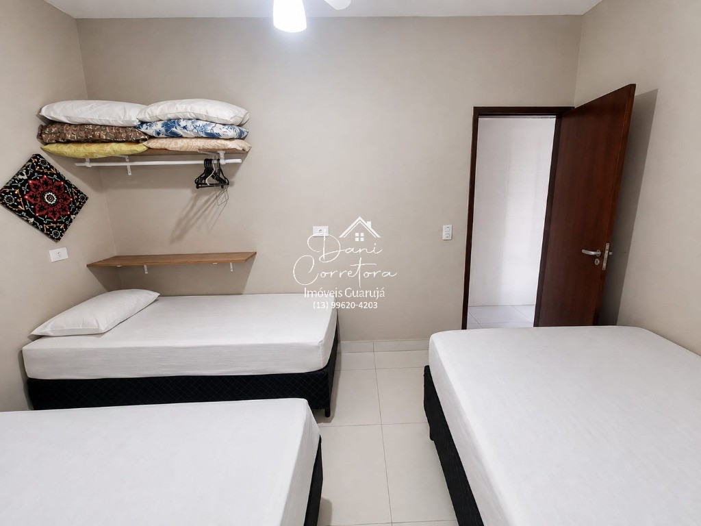 Casa, 2 quartos - Foto 20