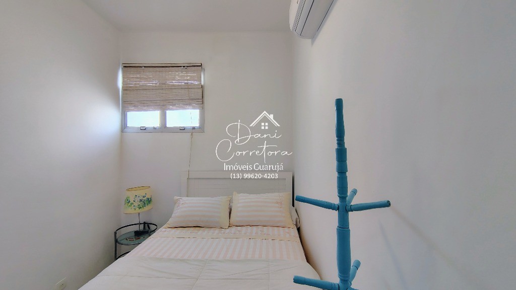 Venda de Apartamento Pronto para Morar com 3 Quartos e 110m² no Astúrias, Guarujá-SP! em Astúrias, Guarujá — foto 19