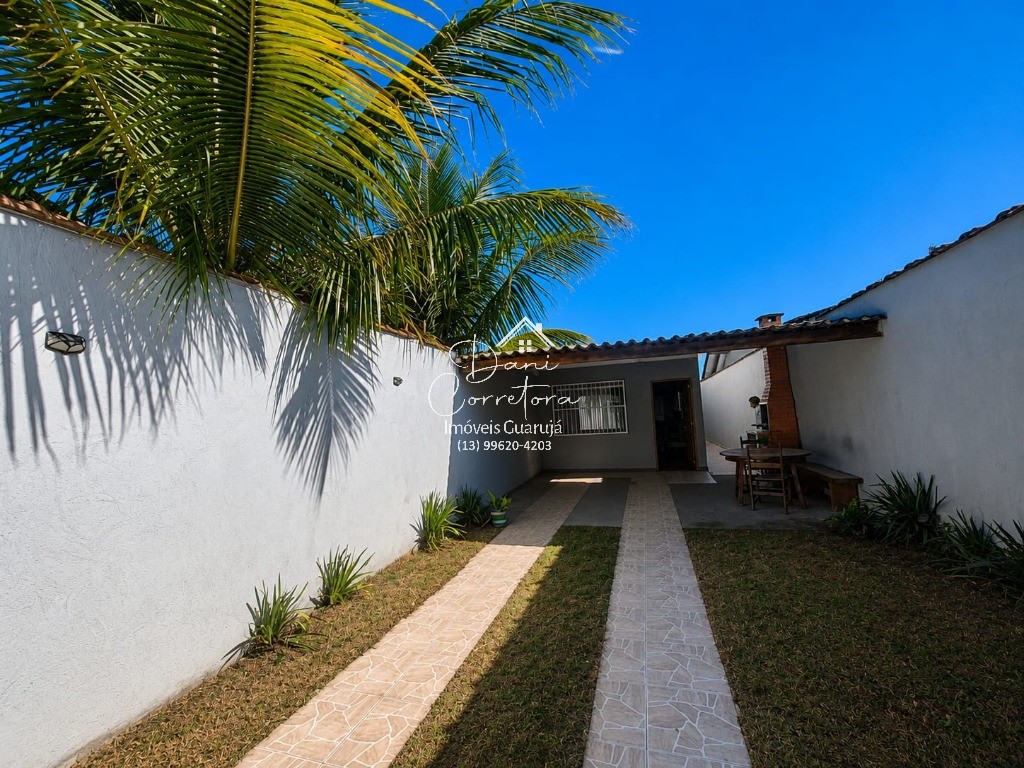 Casa, 2 quartos - Foto 1