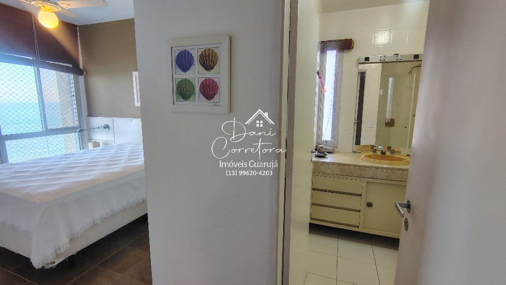 Apartamento, 3 quartos, 142 m² - Foto 11